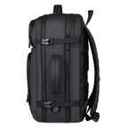 Executive Multi-Compartment Laptop Backpack