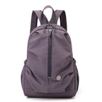 Slim Minimalist Backpack