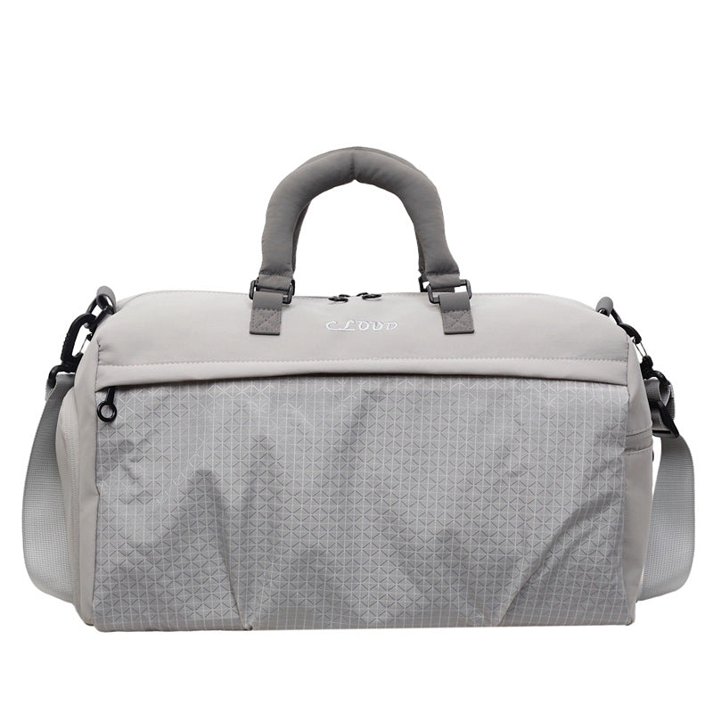 Versatile Sport Duffel Bag