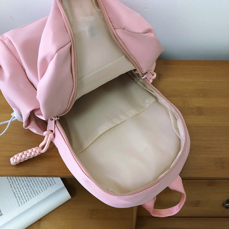 Versatile Everyday Sling Backpack
