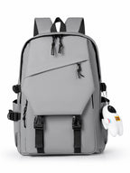 Versatile Multi-Compartment Backpack