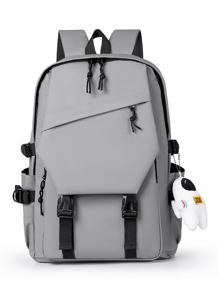Versatile Multi-Compartment Backpack