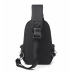 Versatile Crossbody Sling Pack