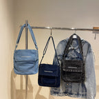 Casual Utility Sling Bag Calm Wears