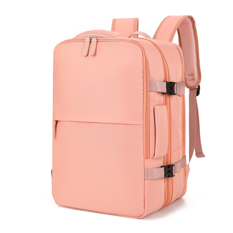 Versatile Travel Backpack