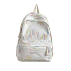 Cheerful and Stylish Backpack