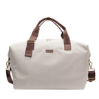 Spacious Weekender Duffle Bag