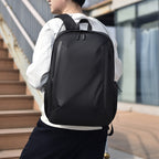 High-Durability Waterproof Laptop Backpack Calm Wears