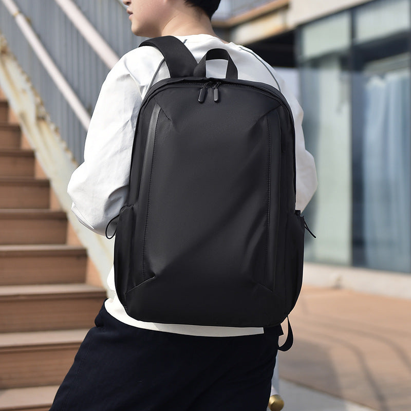 High-Durability Waterproof Laptop Backpack Calm Wears