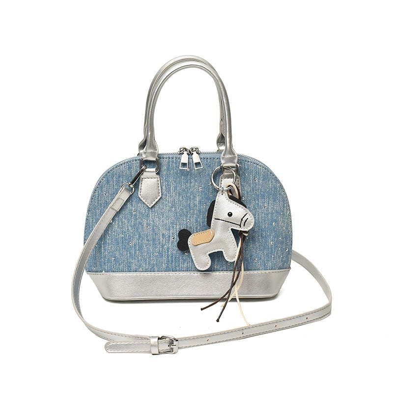 Women's mini handbag with animal charm and fashionable denim-https://detail.1688.com/offer/1052486672908.html-Calm Wears-Sky Blue-nothing-Calm Wears
