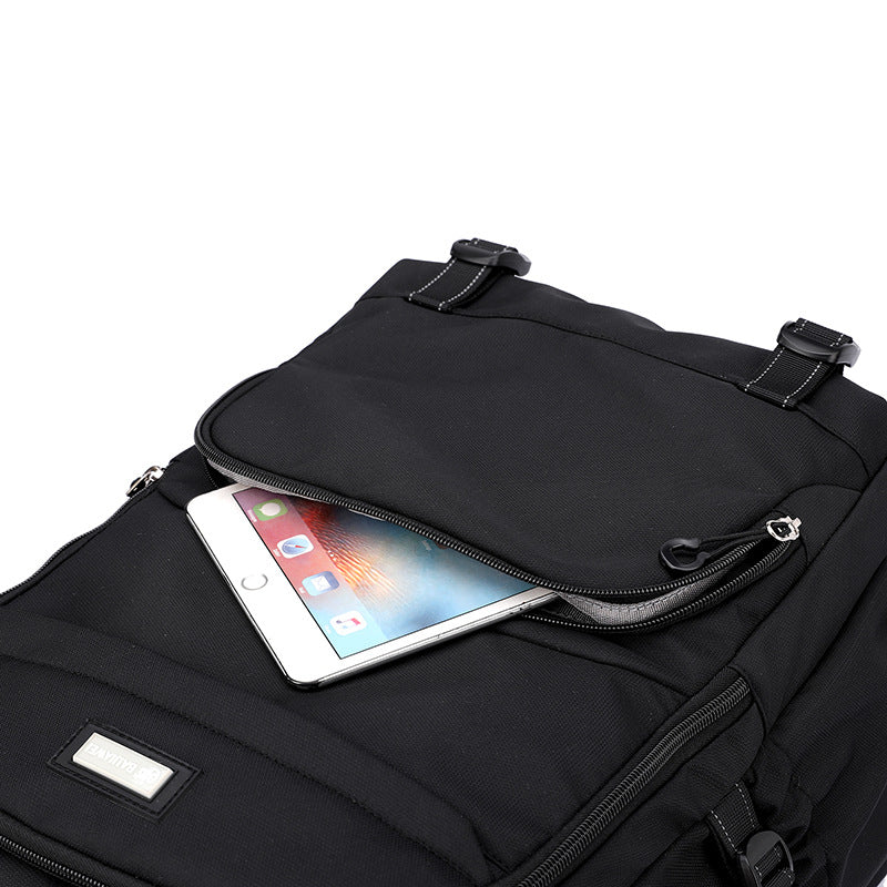 Multi-Purpose High-Performance Adventure Backpack