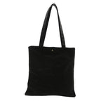 Women's tote bag made of high-quality synthetic leather with a textured surface-https://detail.1688.com/offer/812305361078.html-Calm Wears-Black-nothing-Calm Wears