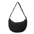 Sleek Compact Crossbody Bag Calm Wears