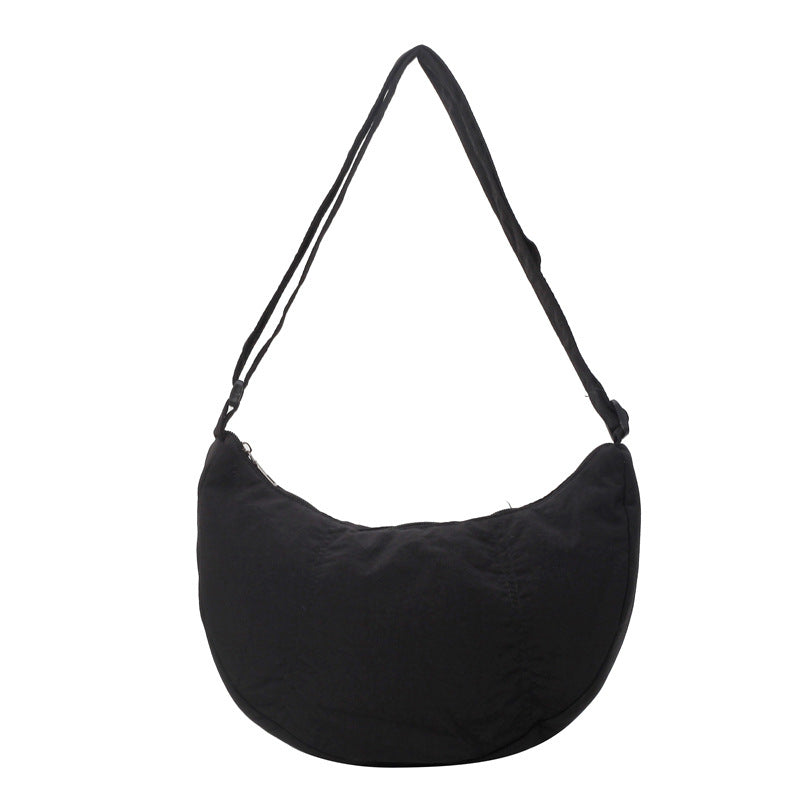 Sleek Compact Crossbody Bag Calm Wears
