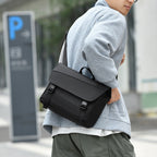 Stylish Urban Briefcase
