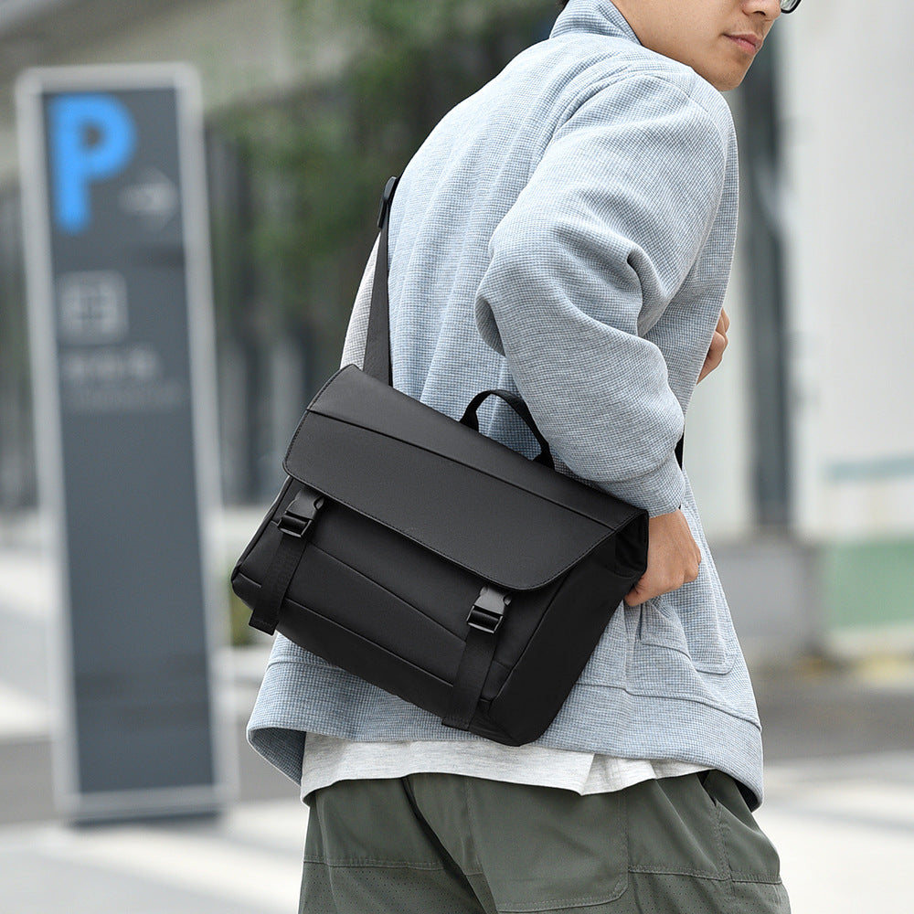 Stylish Urban Briefcase