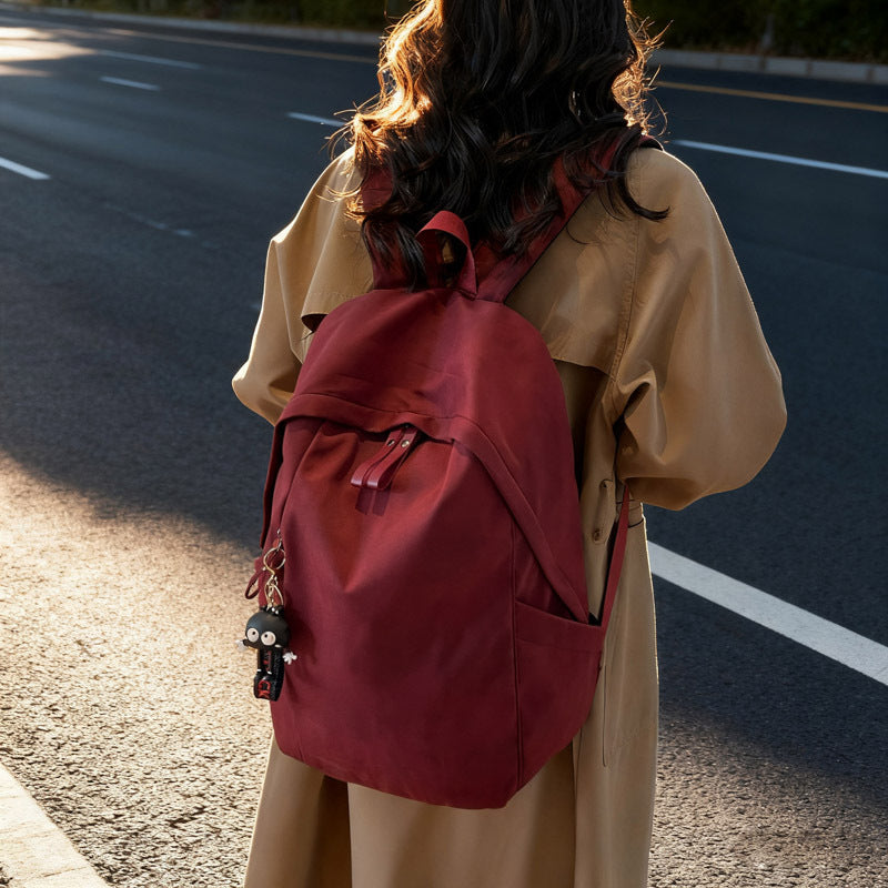 Stylish Travel Backpack