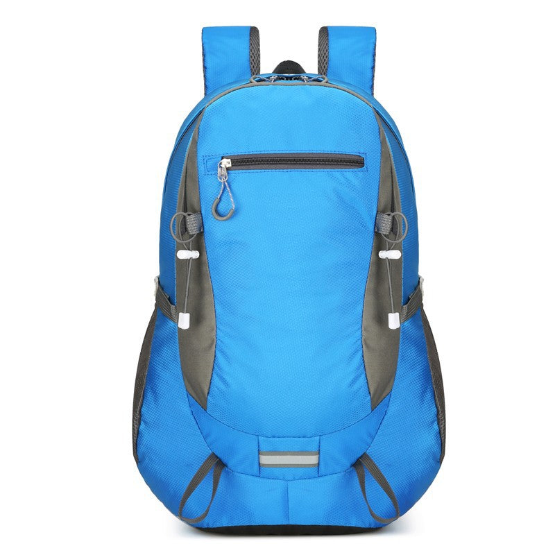 Functional Outdoor Hiking Backpack Calm Wears