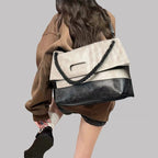 Versatile Multi-Functional Tote Bag