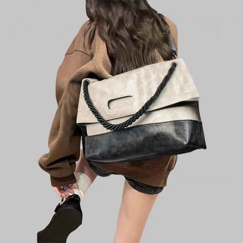 Versatile Multi-Functional Tote Bag