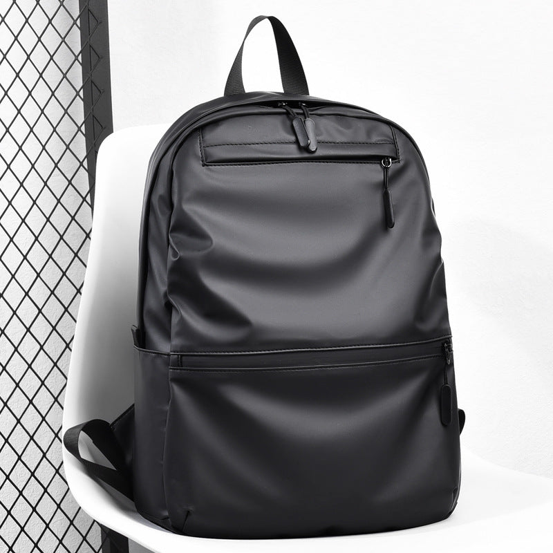 Premium Water-Resistant Travel Backpack