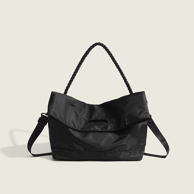 Versatile Multi-Functional Tote Bag