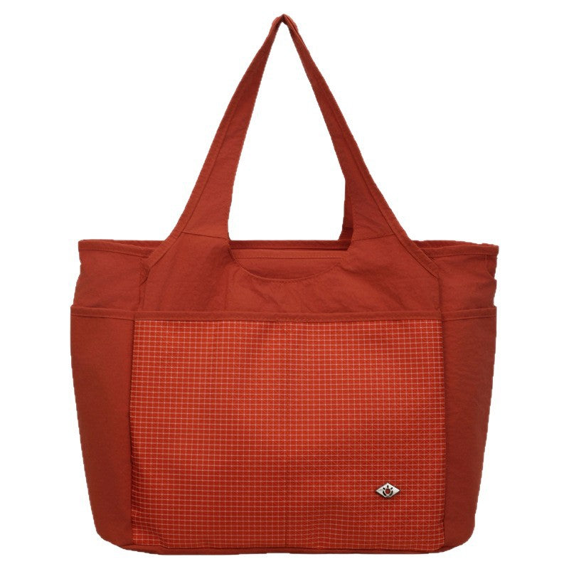 Multi-Functional Everyday Tote Bag