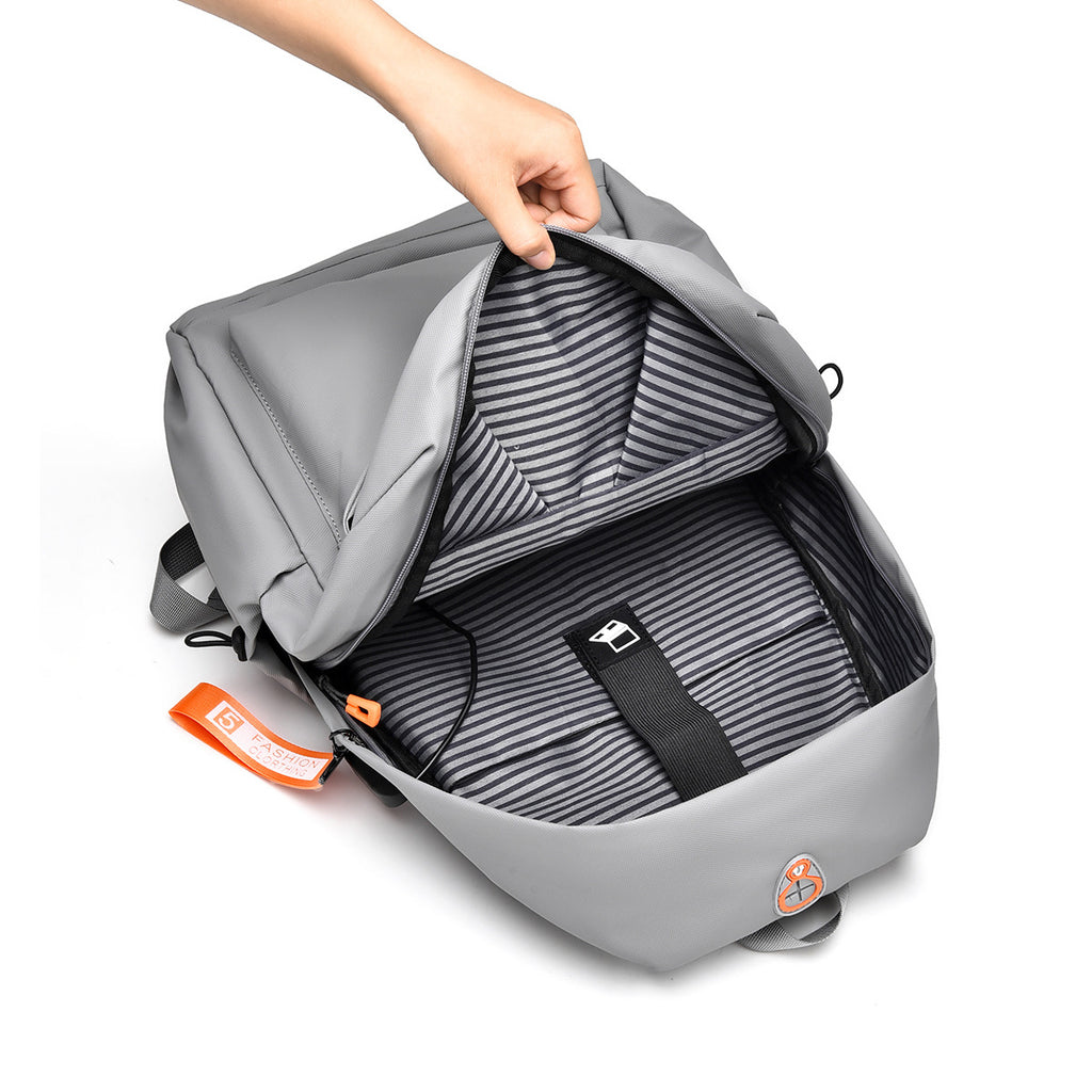 Versatile Urban Travel Backpack