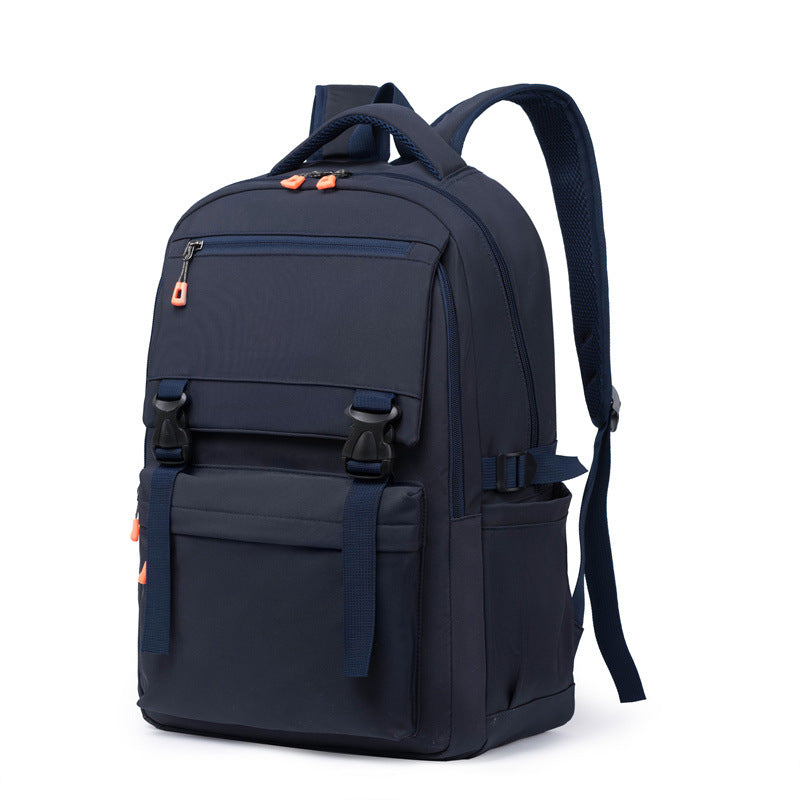 Multi-Functional Daily Use Travel Backpack