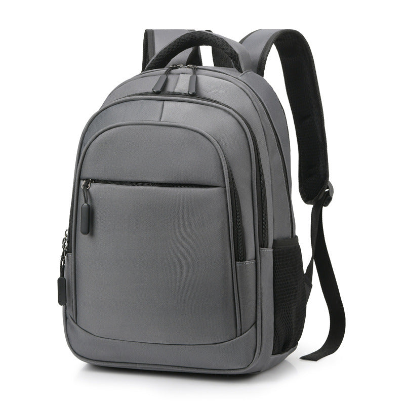 Tech-Enhanced Everyday Backpack Calm Wears