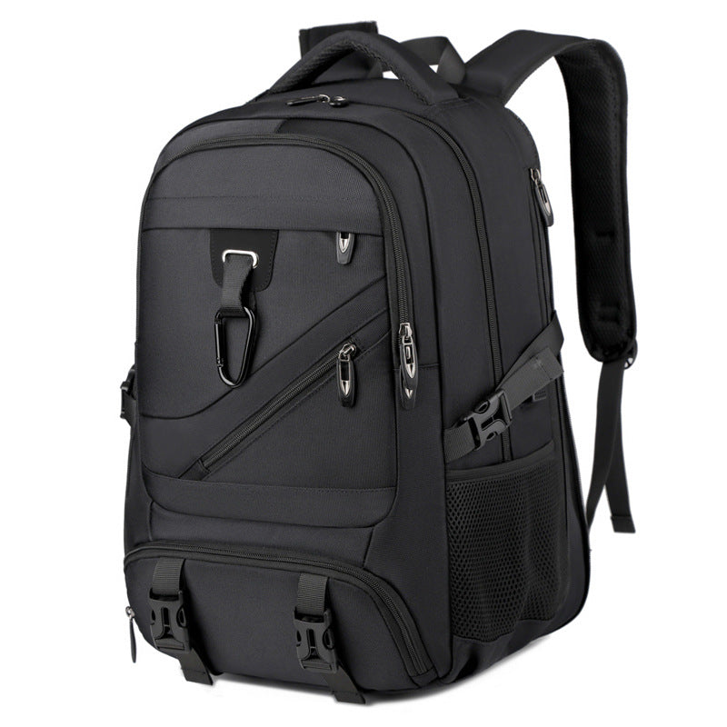 Multi-Functional Versatile Backpack Calm Wears