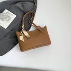 Elegant Minimalist Handheld Tote Bag