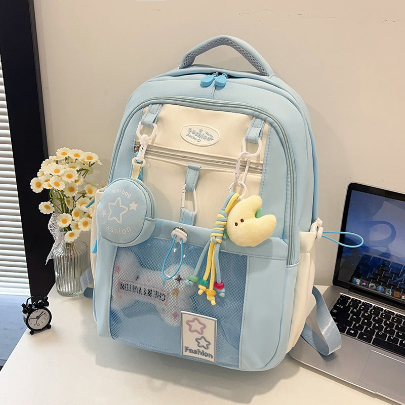 Fashionable Backpack