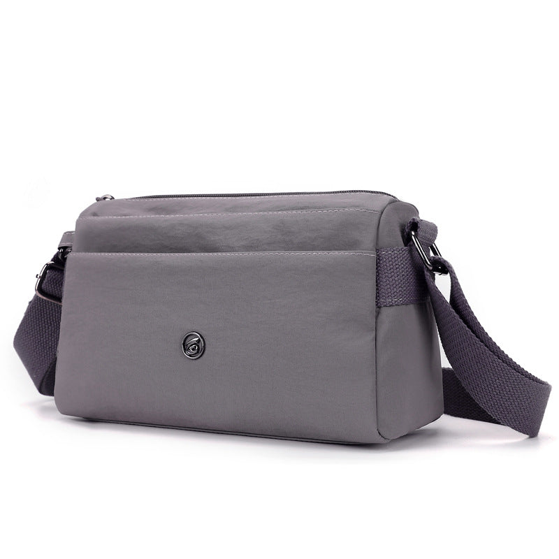 Stylish Adjustable Shoulder Bag