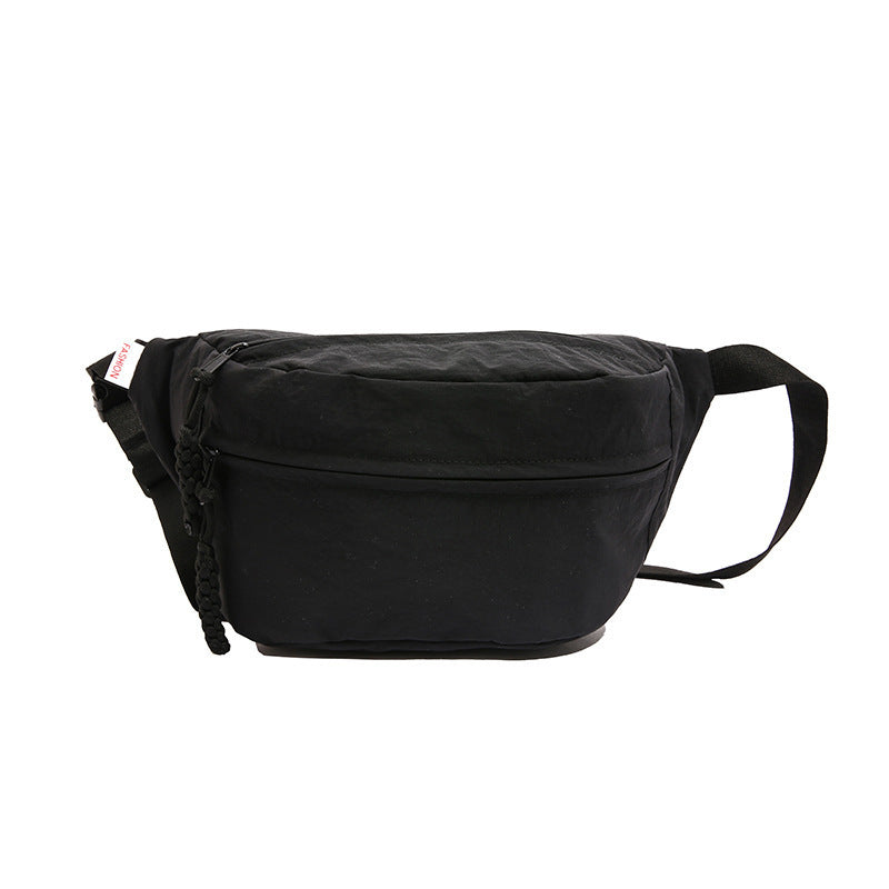 Casual Crossbody Bag