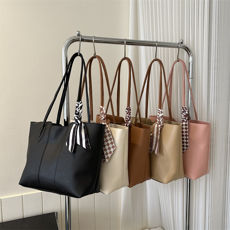 Stylish Everyday Tote Bag