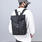 Waterproof Rolltop Backpack  1787920094