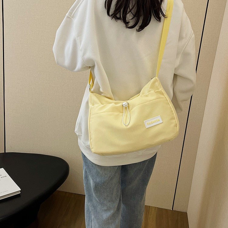 Stylish Hobo Handbag
