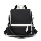 Multifunctional Casual Backpack