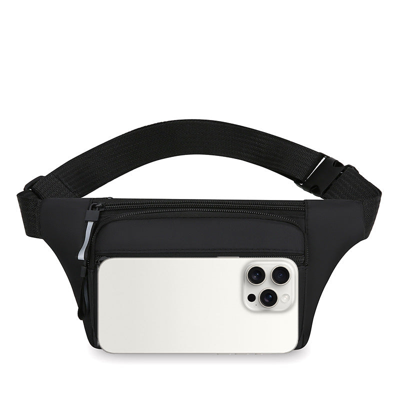 Sporty Active Fanny Pack