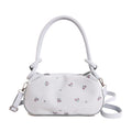 Stylish Floral Crossbody Bag