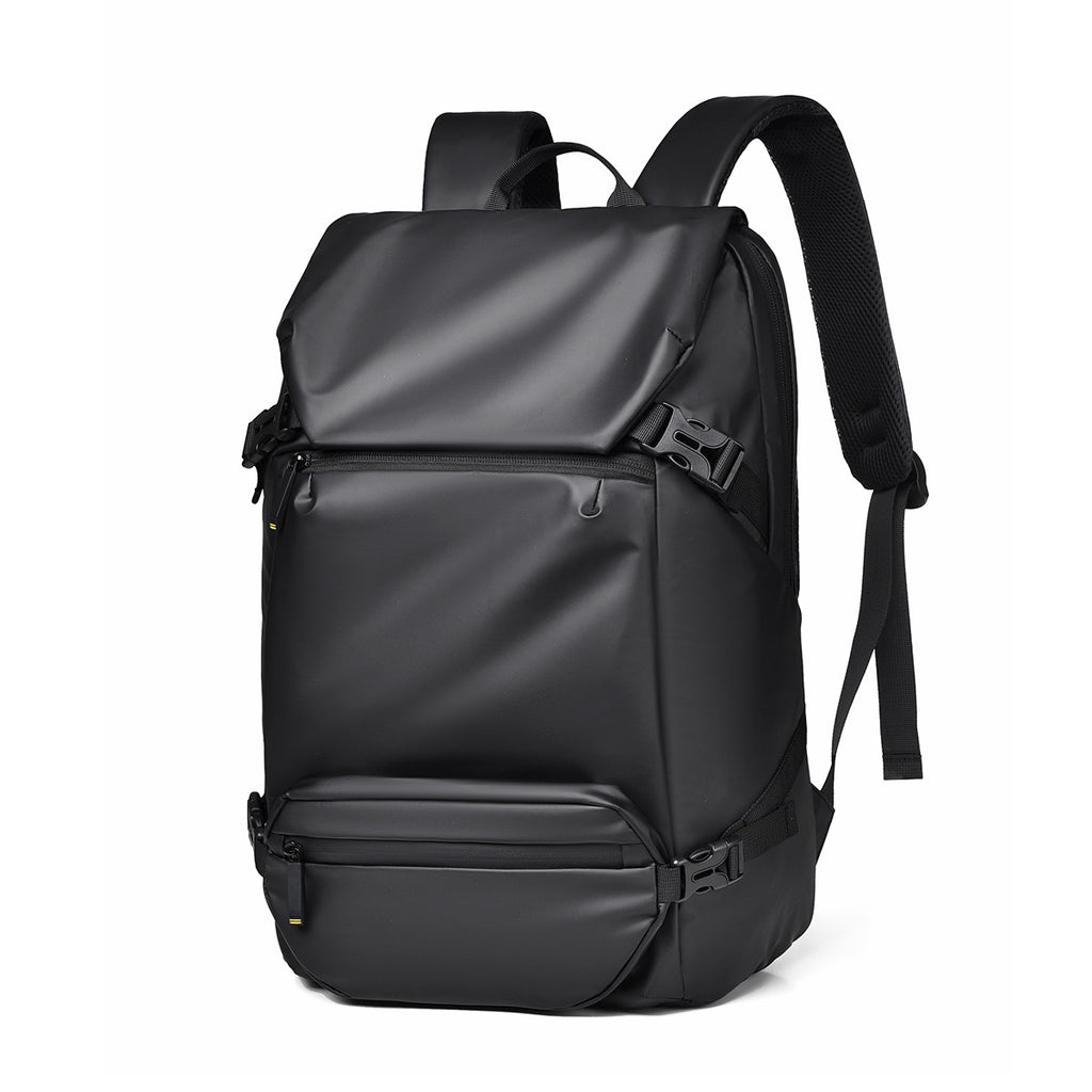 Versatile Urban Waterproof Rucksack