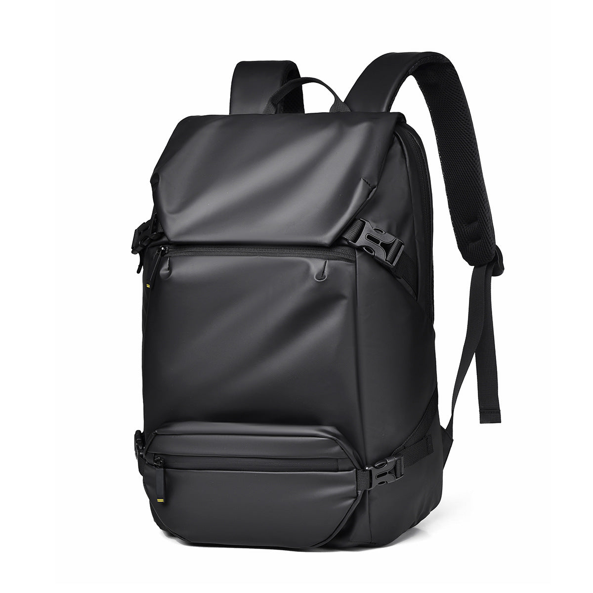 Versatile Urban Waterproof Rucksack