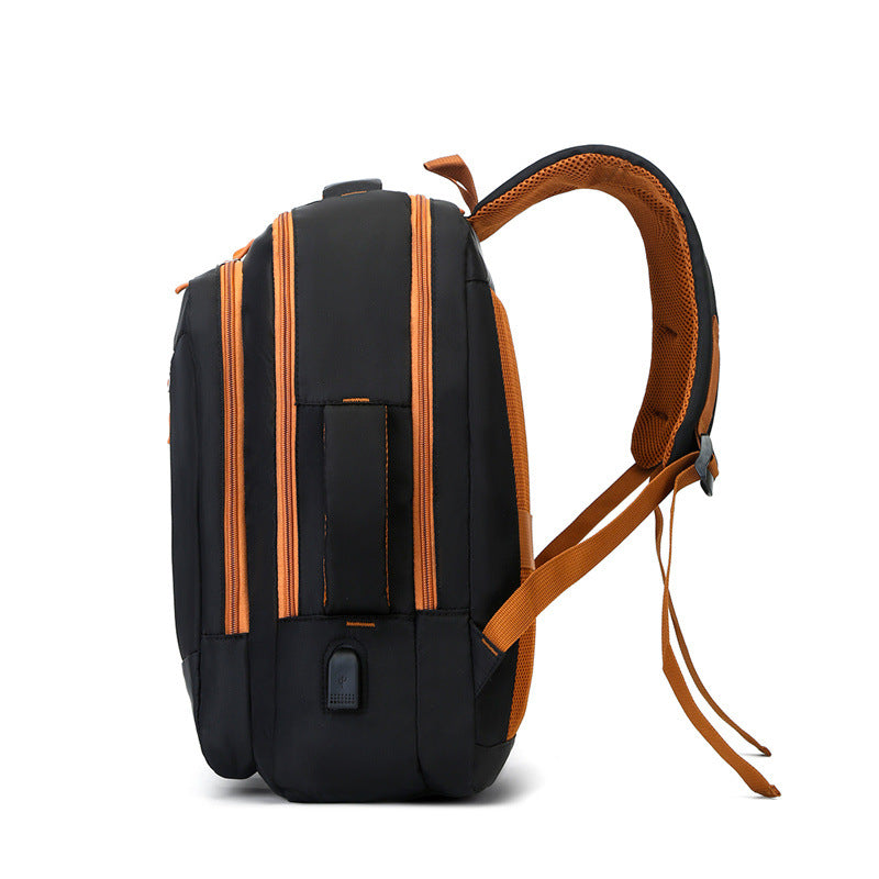 Professional Sleek Office Backpack
