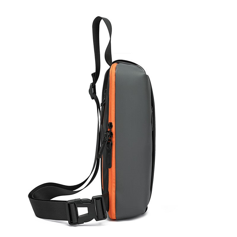 Modern Waterproof Crossbody Bag