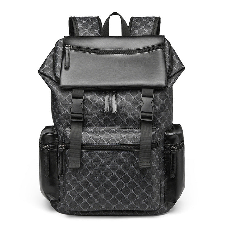 Stylish Multi-Functional Backpack