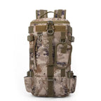 Climbing Adventure Backpack Calm Wears