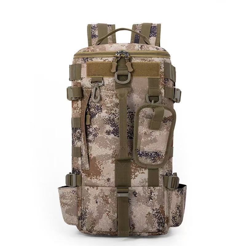 Climbing Adventure Backpack Calm Wears