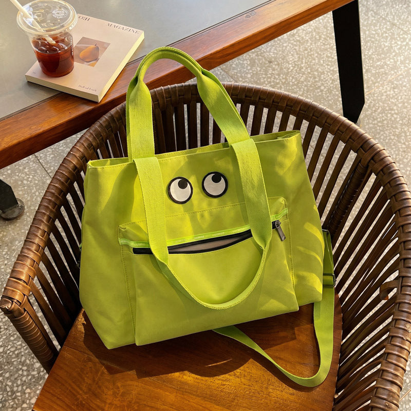 Durable Multi-Functional Travel Duffel Bag