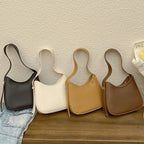 Chic Minimalist Crossbody Bag